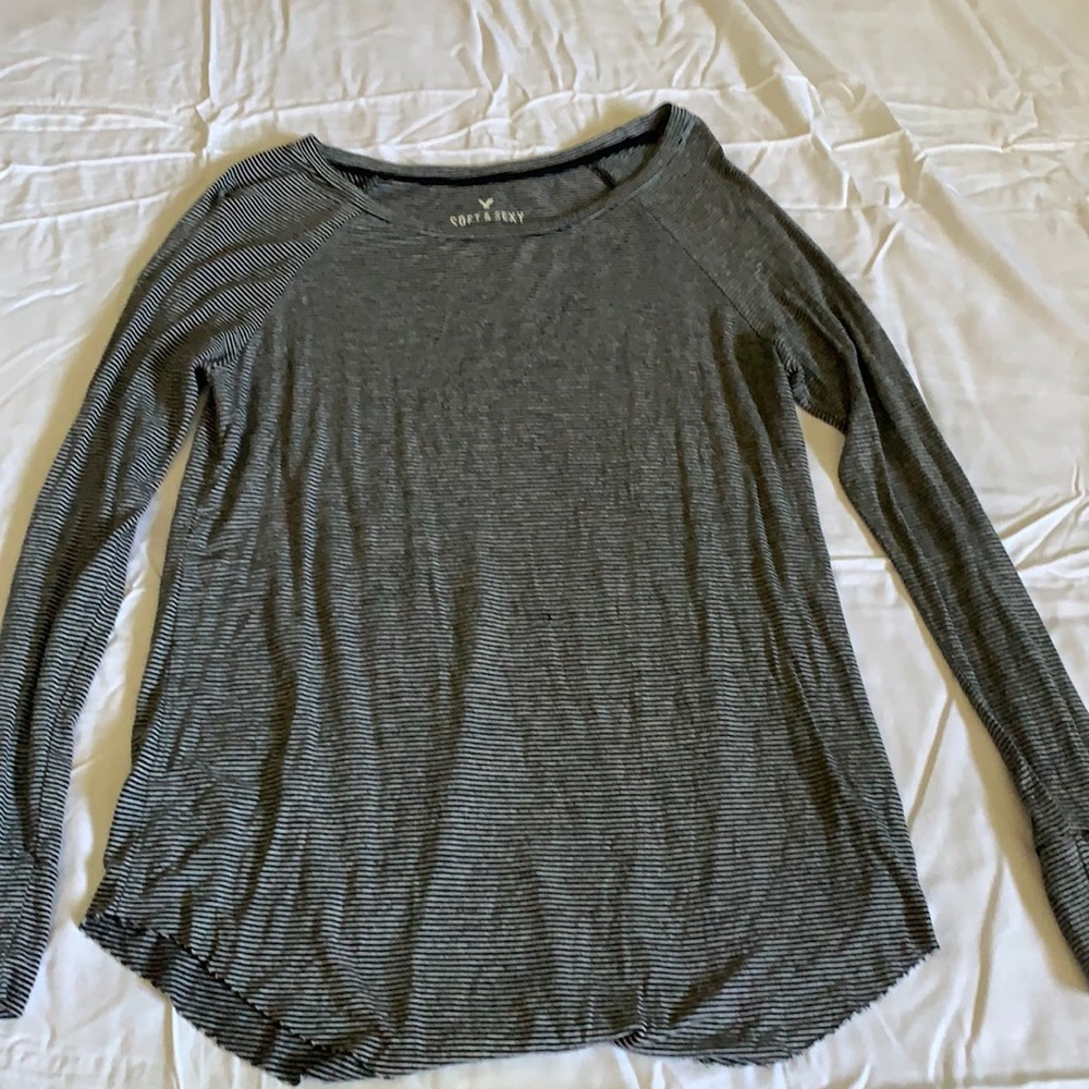 Women’s Soft & Sexy Jegging T